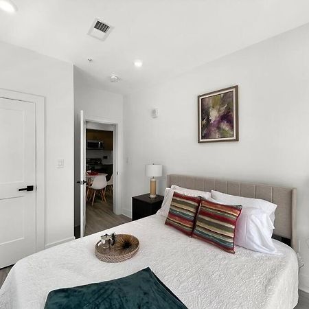 Classy Capitol Hill Apt, Steps From Dc Attraction Waszyngton Zewnętrze zdjęcie